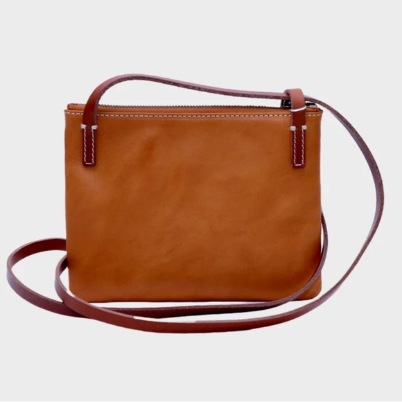 49 SQ MILES Pacific Grove Crossbody Bag - Picture 9 of 10